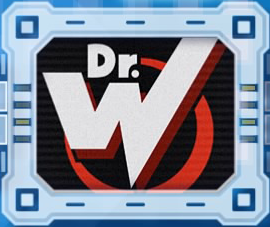 Dr.W